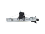 Leve vitre electrique arriere droit pour OPEL ZAFIRA TOURER C PHASE 1