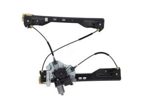 Leve vitre electrique avant droit pour OPEL ZAFIRA TOURER C PHASE 1