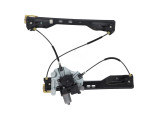 Leve vitre electrique avant droit pour OPEL ZAFIRA TOURER C PHASE 1