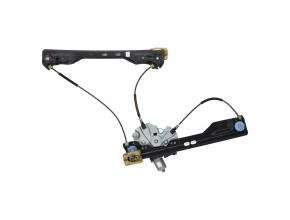 Leve vitre electrique avant gauche pour OPEL ZAFIRA TOURER C PHASE 1