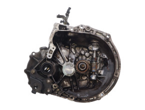 Boite de vitesses pour CITROEN C1 1 PHASE 1