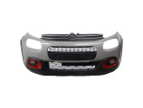 Pare choc avant pour CITROEN C3 3 PHASE 1