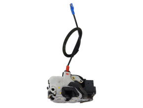Serrure avant droit pour OPEL ZAFIRA TOURER C PHASE 1