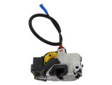 Serrure avant gauche pour OPEL ZAFIRA TOURER C PHASE 1