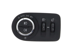 Commande de phare pour OPEL ZAFIRA TOURER C PHASE 1