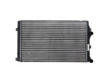 Radiateur eau pour SEAT LEON 2 PHASE 2