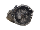 Boite de vitesses pour RENAULT GRAND SCENIC 3 PHASE 3