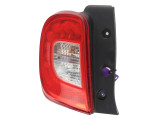Feu arriere principal gauche (feux) pour NISSAN MICRA 4 PHASE 2