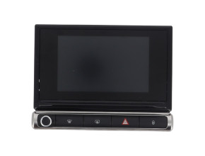 Ecran GPS pour CITROEN III