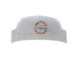 Capot pour RENAULT MASCOTT