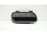 Poignee porte arriere gauche pour PEUGEOT 206 PHASE 2 BREAK