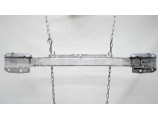 Renfort pare choc avant (traverse) pour RENAULT LAGUNA 3 PHASE 1
