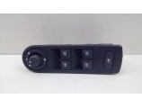 Interrupteur de leve vitre pour RENAULT CAPTUR 1 PHASE 1