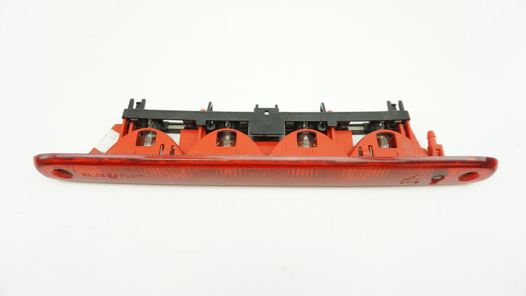 3ème Feu Stop LED Pour Citroën C1 / Peugeot 108 / Toyota Aygo 2014-2022