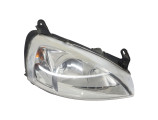 Optique avant principal droit (feux)(phare) pour OPEL CORSA C PHASE 1