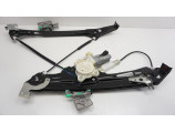 Leve vitre electrique avant droit pour MERCEDES CLASSE CLS 219 PHASE 1