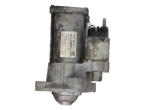 Demarreur pour CITROEN JUMPER 3 PHASE 2
