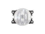 Anti brouillard droit (feux) pour PEUGEOT 208 1 PHASE 2