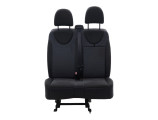 Siege avant droit (banquette double) pour PEUGEOT EXPERT 2
