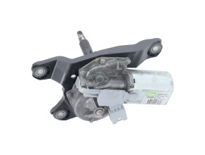 Moteur essuie glace arriere pour BMW X1 E84 PHASE 2 Moteur essuie glace arriere pour BMW X1 E84 PHASE 2