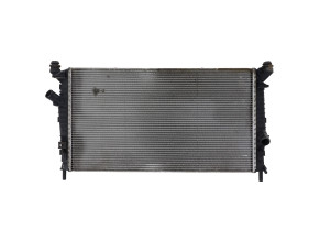 Radiateur eau pour FORD FOCUS 2 PHASE 1 BREAK Radiateur eau pour FORD FOCUS 2 PHASE 1 BREAK
