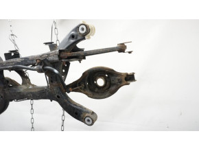 Berceau arriere pour MAZDA CX5 1 PHASE 1 Berceau arriere pour MAZDA CX5 1 PHASE 1