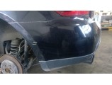 Pare choc arriere pour MERCEDES CLASSE M 164 PHASE 1