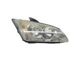 Optique avant principal droit (feux)(phare) pour FORD FOCUS 2 PHASE 1 BREAK