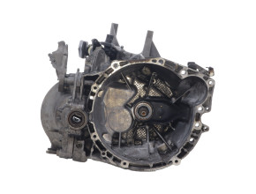 Boite de vitesses pour PEUGEOT 508 1 SW PHASE 1 BREAK