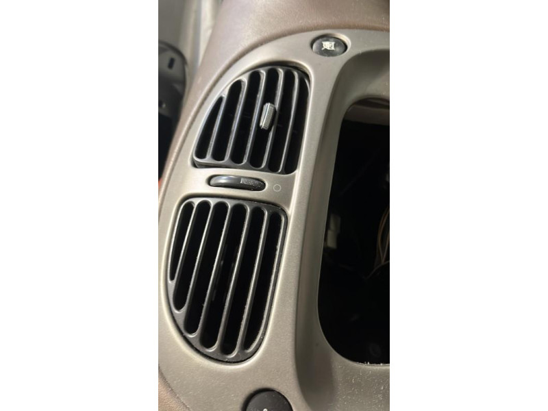 Aerateur tableau de bord pour CITROEN XSARA PICASSO PHASE 2