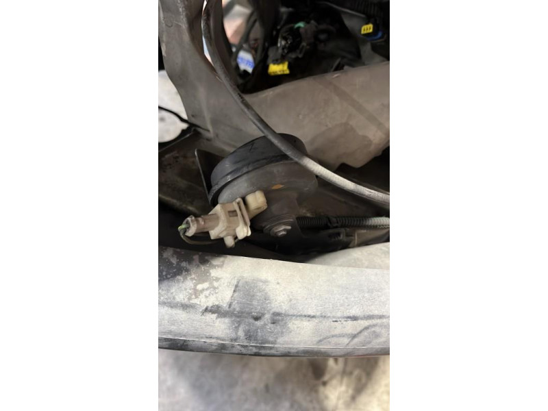 Avertisseur/Klaxon pour CITROEN XSARA PICASSO PHASE 2