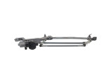 Moteur essuie glace avant pour FORD FOCUS 2 PHASE 1 BREAK