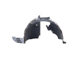 Pare boue avant gauche pour PEUGEOT 307 PHASE 2