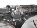 Armature avant, Masque avant pour CITROEN C6