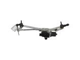 Moteur essuie glace avant pour DACIA DOKKER PHASE 2