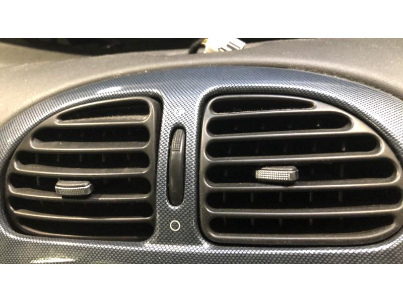 Aerateur tableau de bord pour CITROEN XSARA PICASSO PHASE 2