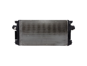 Echangeur air (Intercooler) pour OPEL ZAFIRA TOURER C PHASE 1