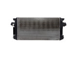 Echangeur air (Intercooler) pour OPEL ZAFIRA TOURER C PHASE 1