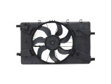 Moto ventilateur radiateur pour OPEL ZAFIRA TOURER C PHASE 1