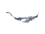 Cremaillere assistee pour INFINITI Q30