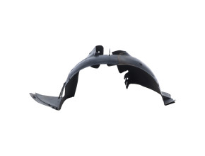 Pare boue avant gauche pour PEUGEOT 206 PHASE 2 Pare boue avant gauche pour PEUGEOT 206 PHASE 2