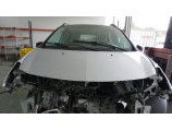 Capot pour RENAULT CLIO 3 PHASE 2 BREAK