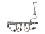 Rampe injection pour AUDI A4 4 AVANT PHASE 1 BREAK