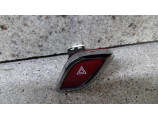 Bouton de warning pour CITROEN C3 2 PHASE 2