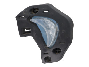 Feu diurne avant gauche pour RENAULT ZOE 1 Feu diurne avant gauche pour RENAULT ZOE 1