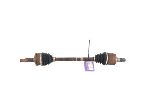 Cardan gauche (transmission) pour KIA RIO 3 PHASE 1