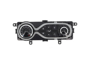 Commande chauffage pour RENAULT ZOE 1 Commande chauffage pour RENAULT ZOE 1