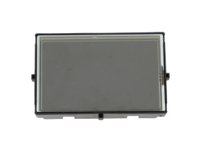 Ecran GPS pour RENAULT ZOE 1