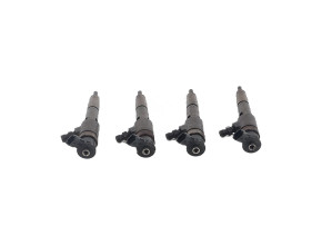 Injecteurs pour CITROEN C3 II PHASE 2