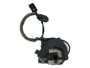 Serrure arriere droit pour RENAULT ZOE 1 Serrure arriere droit pour RENAULT ZOE 1